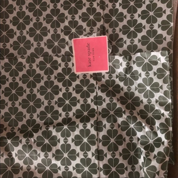 Kate Spade Pershing Street Nell, Taupe Handbag - Picture 5 of 7